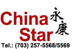 China Star Chinese Restaurant